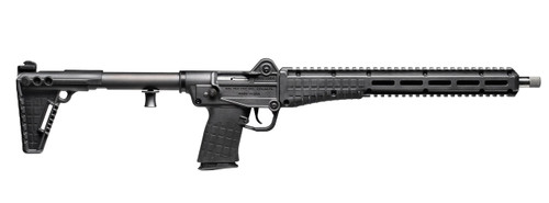 Kel-Tec Model Sub 2000 Gen 3 5.7x28mm, 16.1" Barrel, Threaded 1/2x28, Matte Finish, Black, 20rds