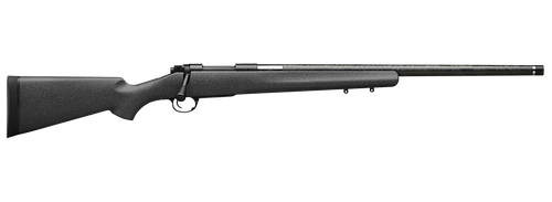 Kimber Open Range Pro 6.5 Creedmoor, 24" Threaded Barrel, Granite Carbon Fiber, 4rd