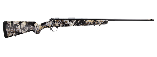 Kimber Mountain Ascent 300 Winchester Magnum, 26" Threaded Barrel, Kryptek Skyfall, 4rd