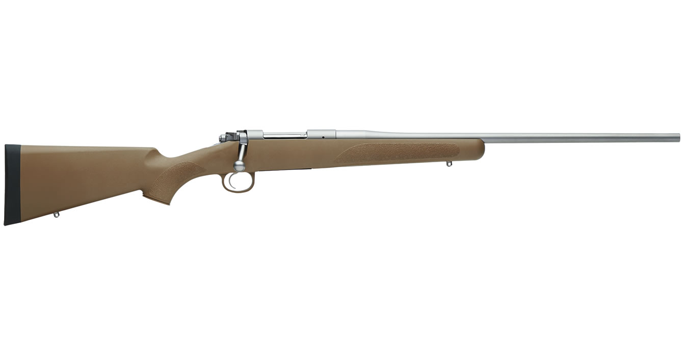 Kimber 84L Hunter 280 Ackley Improved Bolt Action Rifle with Flat Dark ...