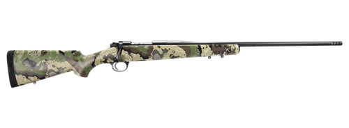 Kimber Mountain Ascent Caza 6.5 Creedmoor, 22" Barrel, Reinforced Composite Stock, 4rd