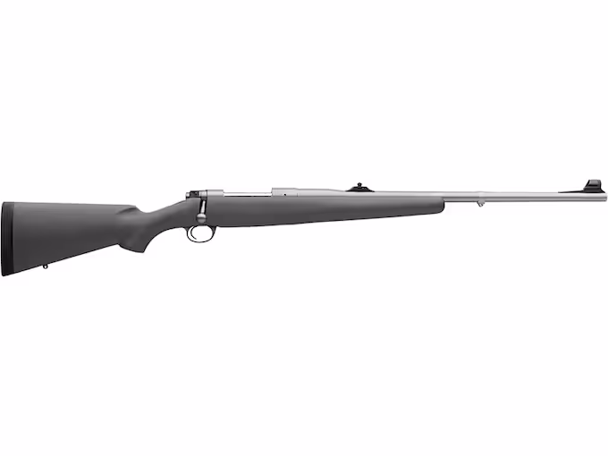Kimber Talkeetna Bolt Action Centerfire Rifle 375 H&H Mag 24 Barrel