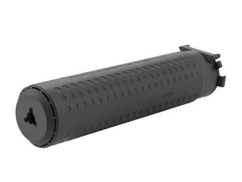 Knights Armament NTR, QDSS, PRG 5.56x45mm Suppressor Kit, Black, 6.75" Length