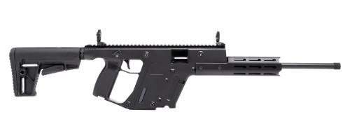 Kriss Vector CRB G2 22 LR, 16" Threaded Barrel, Black, M-Lok Handguard, 10rd
