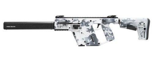 Kriss Vector CRB G2 9mm, 16" Barrel, MultiCam Alpine, 17rd