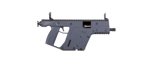 Kriss Vector SDP G2 10mm, 5.5" Threaded Barrel, Combat Grey, 15rd