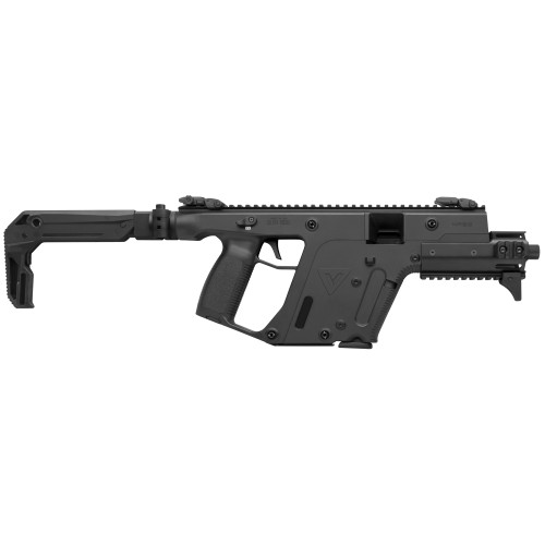 Kriss Vector SBR Gen II 45 ACP, 6.5" Threaded Barrel, Black, 30rd