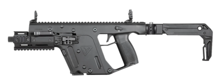 KRISS Vector SBR Gen II