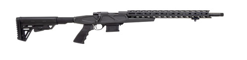 Legacy Sports M1500 Mini 6.5 Grendel, 20" Threaded Barrel, Black Cerakote, 5rd