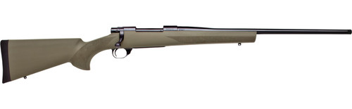 Legacy Sports M1500 270 Winchester, 22" Barrel, Green, 4rd