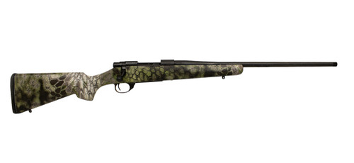 Howa M1500 Carbon Stalker 6mm ARC, 22" Threaded Barrel, Kryptek Altitude Carbon Camo, 5rd