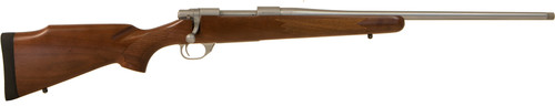 Howa M1500 308 Winchester, 22" Threaded Barrel, Walnut Hunter, 5rd