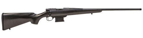 Howa Carbon Stalker 350 Legend, 16.25" Threaded Barrel, Carbon Fiber Stock, 5rd