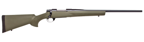 Howa Hogue Rifle 308 Win, 20" Barrel, Green, 5rd