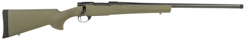 Howa 1500 HS Precision 6.5 Creedmoor, 24" Barrel, Green, 4rd