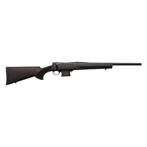 Howa 1500 Mini-Action 6.5 Grendel, 22" Barrel, Black, 5rd