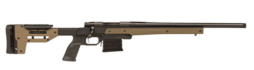 Howa Mini Action 6.5 Grendel, 20" Barrel, FDE Oryx Chassis, 10rd