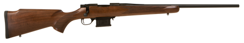 Howa Mini Hunter 350 Legend, 16.25" Threaded Barrel, Walnut Stock, 3rd