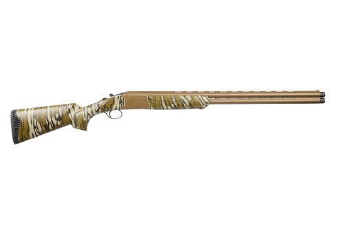 Legacy Sports Pointer Acrius Field 12 Ga, 28" Barrel, Mossy Oak Bottomland, 2rd