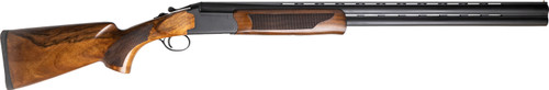 Legacy Puma Lynx 12Ga, 3" Chamber 28" Barrel, Black Rec, Turkish Walnut, 2rd