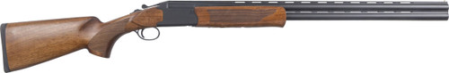Legacy Puma Lynx 20 Ga, 3" Chamber 28" Barrel, Black Rec, Turkish Walnut, 2rd