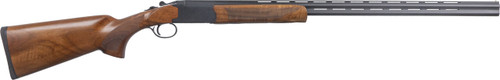 Legacy Puma Lynx 410 Ga, 3" Chamber 28" Barrel, Black Rec, Turkish Walnut, 2rd