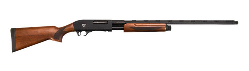 Legacy Puma 20 Ga, 3" Chamber 28" Barrel, Walnut Furniture, 4rd