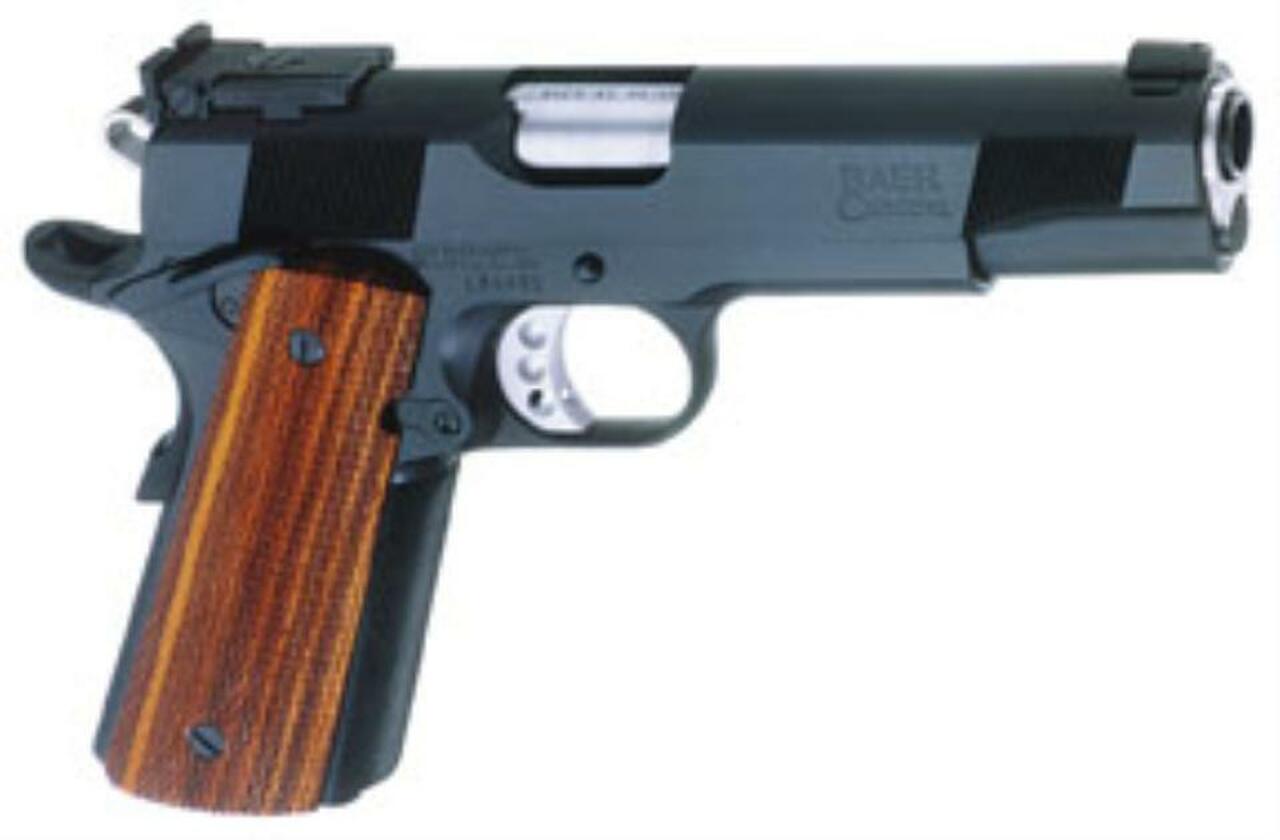 Les Baer 1911 Premier II W 1 5 Pkg