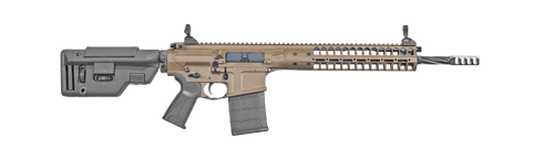 LWRC REPR MKII 308 Winchester, 20" Barrel, Flat Dark Earth, 20rd