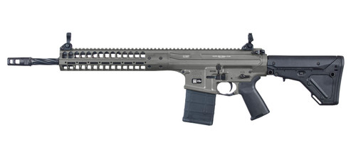 LWRC REPR MK II 308 Win 7.62x51mm, 20" Barrel, Tungsten Grey, 20rd