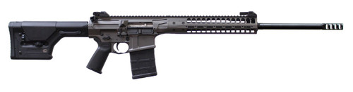 LWRC Repr MK II 6.5 Creedmoor, 22" Barrel, Tungsten Grey, 20rd