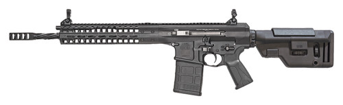 LWRC REPR MKII 308 Winchester, 16" Barrel, Black, 20rd