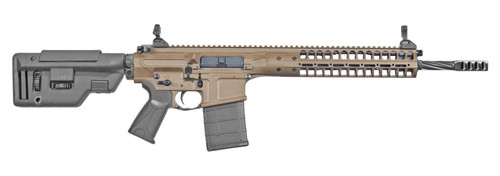 LWRC Repr MK2 308 Winchester, 20" Barrel, Flat Dark Earth,