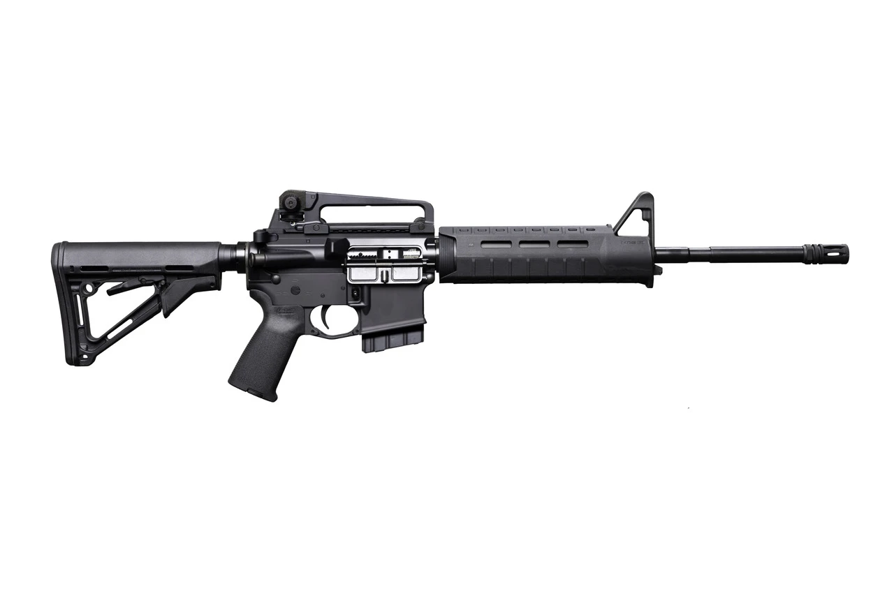 M4 PATROLMAN'S™ MOE® CARRY HANDLE - 10RD