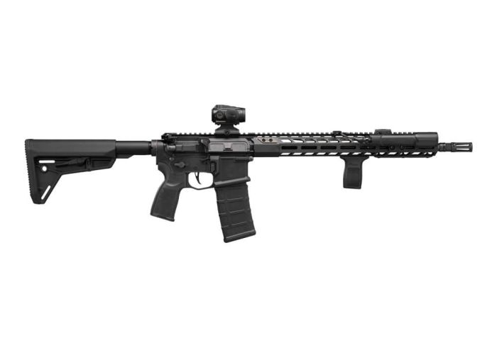 New M400-SDI SENTRY