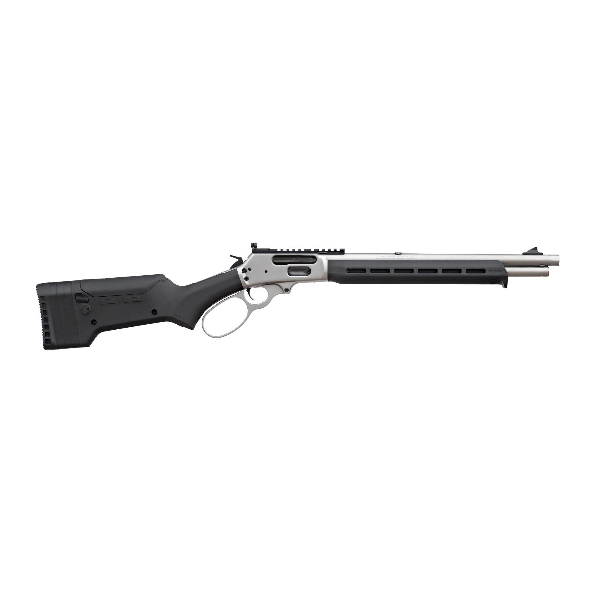 Marlin 1895 Trapper .45-70 Govt 16" Barrel
