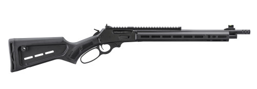 Marlin 336 Dark Series 30-30, 16.17" Threaded Barrel, M-LOK Handguard, Black, 5rd