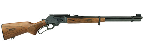 *USED* Marlin 336W Lever 30-30 Win, 20" Barrel, Hard Wood Stock, 6rd