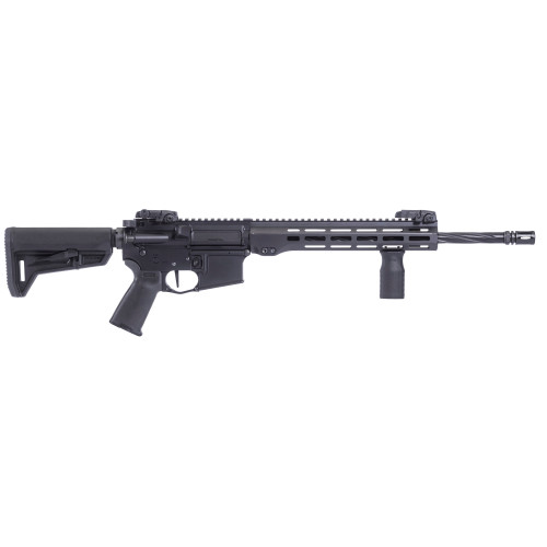 Maxim MD15 L 5.56x45mm,16" Barrel, Black, M-Lok Handguard, 30rd