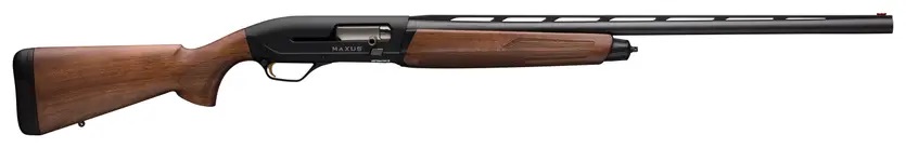 MAXUS II HUNTER – Missouri Guns & Ammo