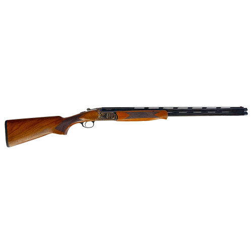 McCoy Decker 12 Ga, 3" Chamber 28" Barrel, Walnut Furniture, 2rd