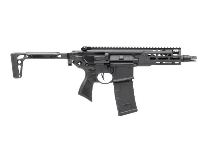 Mcx Rattler Lt