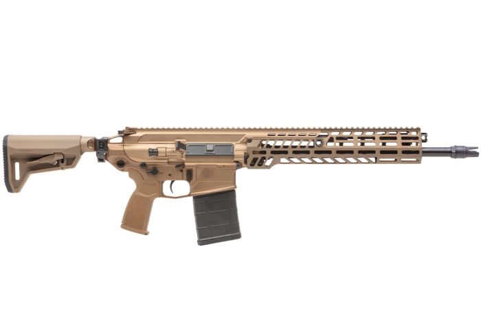 Mcx Spear