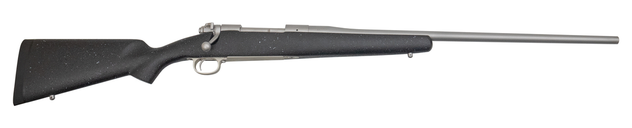 Montana Rifle Co. Extreme X3, .280 Ackley Improved, 24" Barrel, Synthetic Stock, Stainless, Right Hand