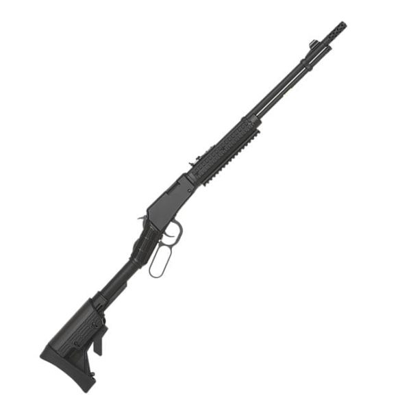 Mossberg 464 SPX .22LR ★ The Sporting Shoppe ★ Richmond, Rhode Island
