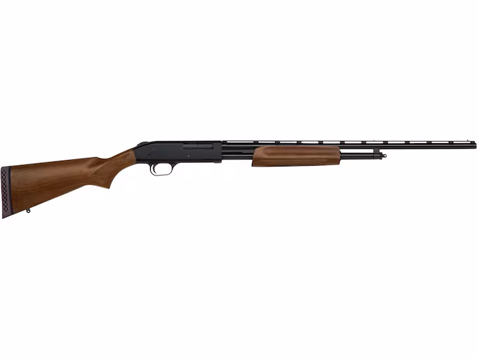 Mossberg 500 All Purpose Field 20 Ga Pump Action Shotgun 26 Barrel