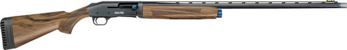 Mossberg 940 Pro Sporting 12 Ga, 3" Chamber 30" Barrel, Black Rec, Walnut Furniture, 4rd