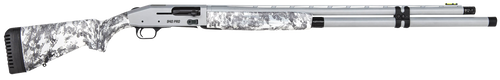 Mossberg 940 Waterfowl 12 Ga, 3" Chamber 28" Barrel, TrueTimber Viper Snow Camo, 13rd