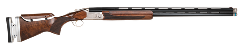 Mossberg Gold Reserve II 12 Ga, 3" Chamber 30" Barrel, Walnut Stock, 2rd