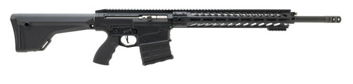 Nemo Arms OMEN M-210 300 Win, 20" Barrel, Black, Magpul MIAD Grip, 14rd